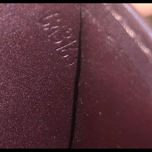 Authentic Louis Vuitton Daily agenda PM - Picture 2 of 3